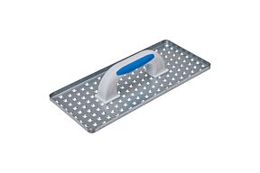 Knauf Pleisterschaaf