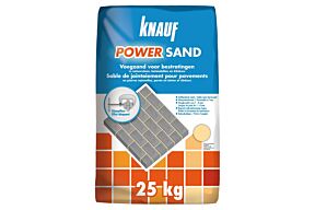 Knauf Powersand 25 kg