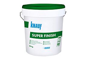 Knauf SuperFinish