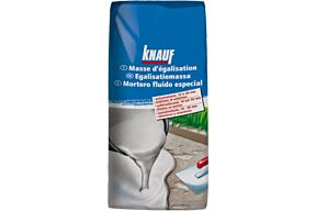 Knauf egalisatiemassa 10- 30mm
