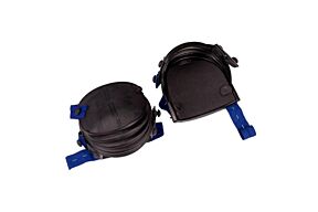 Kniebeschermer harmonica PRO