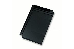 Koramic Actua 10 Antraciet Mat 703 dakpan