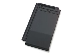 Koramic Datura antraciet mat 703 dakpan 