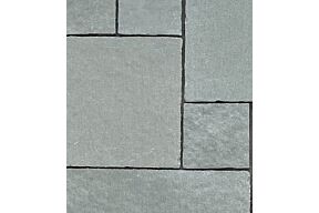 Kota Blue Indische Kalksteen verschillende formaten