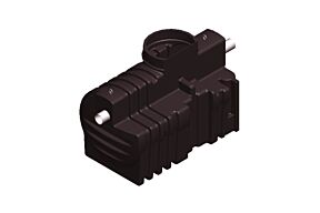 DS KWS afscheider PSDC10