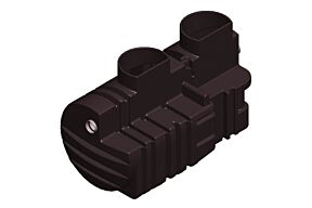 DS KWS afscheider PSDC20