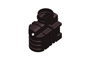 DS KWS afscheider PSDC3