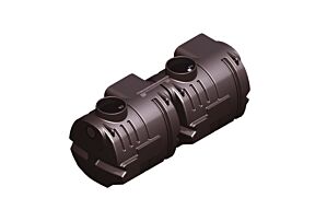 DS KWS afscheider PSDC80