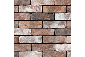 Vandersanden Lambertus Gevelsteen