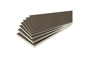 Bouwplaat 1200 x 600 x 10 mm