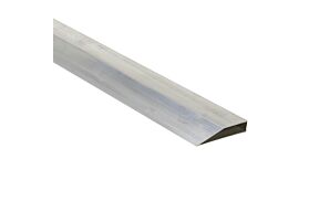 Stucadoorslat R1 rij