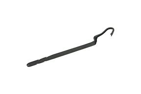 Leidekkerspriem 50 cm