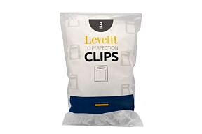 Levelit Clips 3 mm