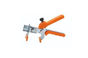 metalen tang levelit nivelleersysteem tegelvloer