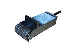 lijmverdeelbak lijmblokken