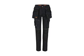 Herock Linx Jeans Werkbroek