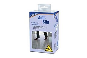 anti slip kuur Lithofin