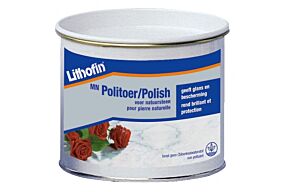 Lithofin MN Polish 500 ml