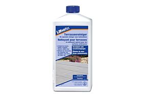 Lithofin Terrassenreiniger