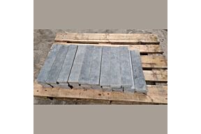 Vietnamese Arduinstrook 39.5 x 7.7 x 3 cm (L x B x H) ***LAATSTE 38 STUKS*** LOT #198