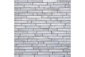 Lowie Design White Grey HV HF