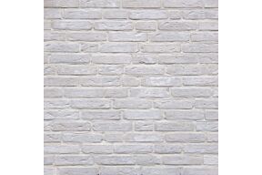 Lowie Rustique White Grey HV WF