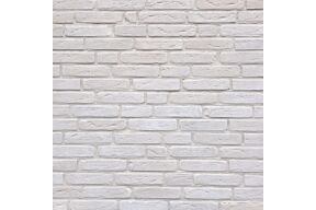 Lowie Rustique White HV WF