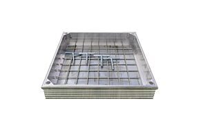 LSDRAIN light line 10 cm