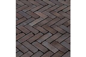 Vandersanden Lugano Antica Brique en Argile