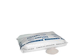 Gedroogd Kwartszand M32 25 kg