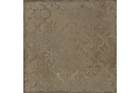 tagina il cotto Natural Deco Stencil