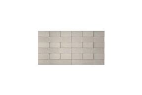 Colorker Madison Bone Decor Top 30x60cm per stuk