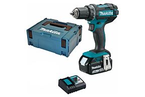 Makita DDF482ZJ