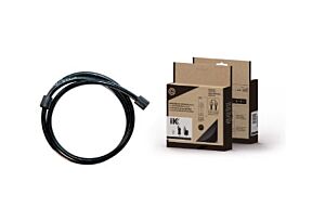 versterkte slang 15m diameter 12mm