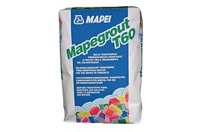 Mapei Mapegrout T60 Betonreparatie 25 kg