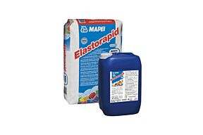 Mapei Elastorapid A+B Wit C2FTE S2 31,25 kg