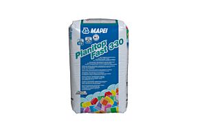 Koop Mapei Planitop Fast 330 25 kg sneldrogende uitvlakmortel