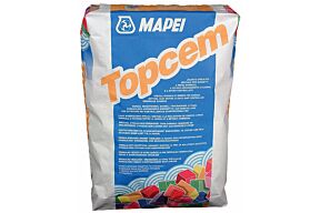 topcem rapid chape