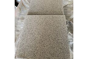 Marlux Keramische Betontegel Lichtgrijs Gespikkeld 40 x 40 x 4 cm per stuk (70 stuks beschikbaar) -  LOT #278