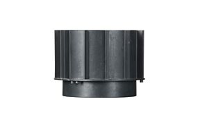 verlengstuk mashalls tegeldragers 60mm