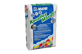 Keraflex Maxi S1 Zero grijs