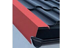 Metigla Dakplaat BF2 MPF6 Windveer 200 cm