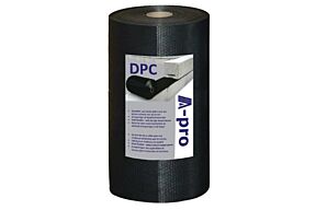DPC 30m/rol 10cm