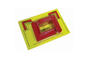 Opspanblokje metskoord 2 stuks