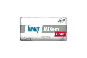 Knauf Mixem Light