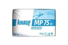 Knauf MP 75 gipspleister