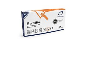 Cantillana Mur 25/4 Metselmortel 25 kg [M20]