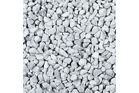 Gletsjer Blue - Niagara White - Tahiti