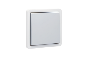 NIKO Spatwaterdichte Wisselschakelaar 10A 250V