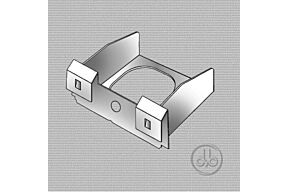 niveaugelijkverbinder metal studs